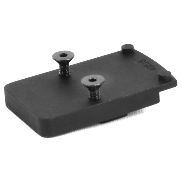 product variation EVOLUTION GUN WORKS Trijicon RMR Sight Mount for Kimber Adjustable (49516) image