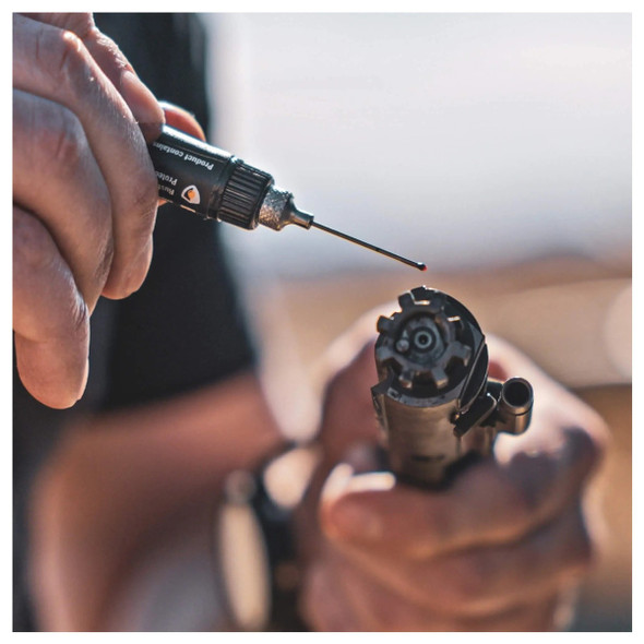 product variation GUNBUTTER 1/4 fl oz Pen Oiler (790757777606) image