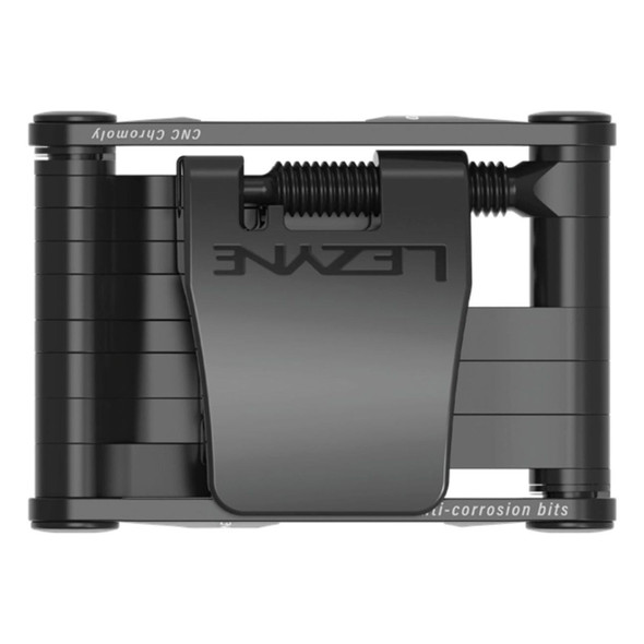 product variation LEZYNE V Pro 13 Black Multi-Tool (1-MT-VPRO-13T04) image