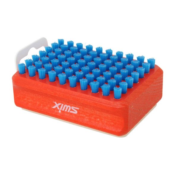 product variation SWIX F4 Felt/Nylon Combi Brush (T0166B) image