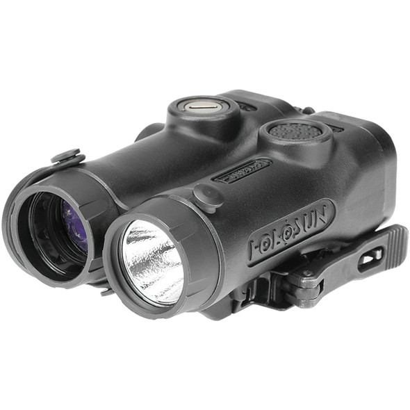 HOLOSUN LS117G Compact Green Laser Sight LS117G