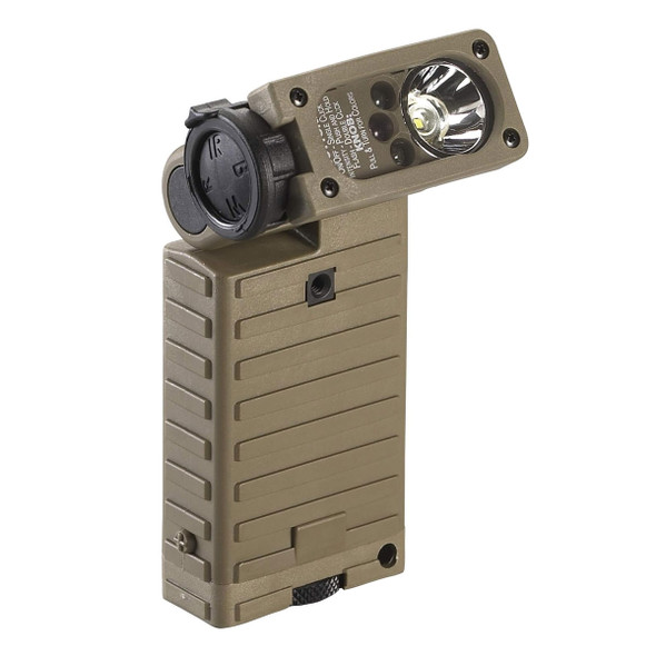 STREAMLIGHT Sidewinder Compact II Flashlight 14516