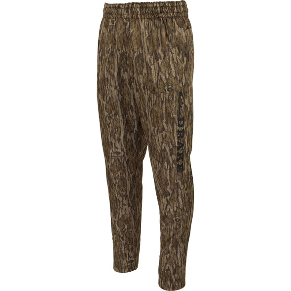 Bottomland