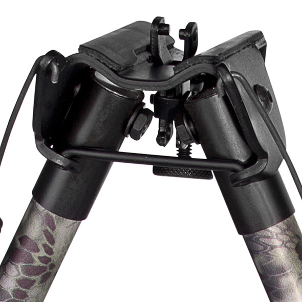 product variation HARRIS 13.5-27in Kryptek Highlander Bipod (1A2-25CCAMO) image