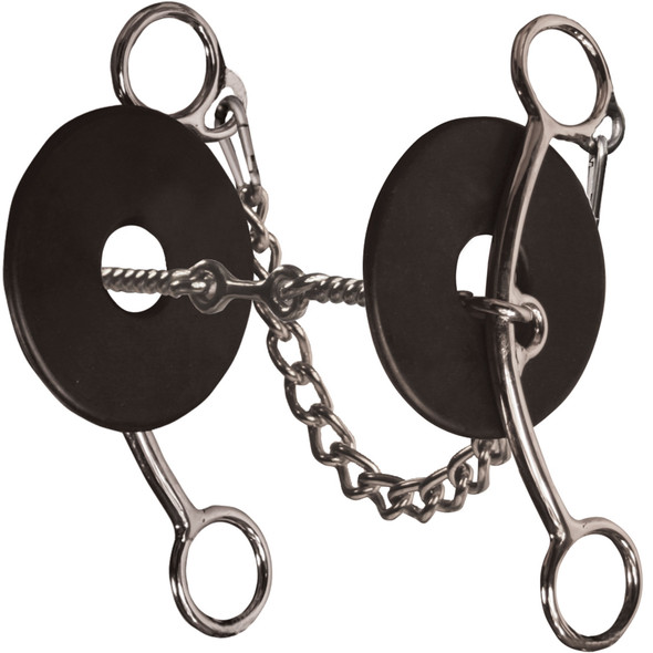 product variation PROFESSIONAL'S CHOICE Brittany Med Shank 3 Twist 5.5 Bit (BPB-114) image