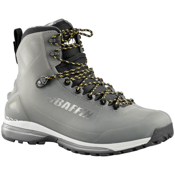 product variation Baffin Borealis black mens vegan winter hiking boot image