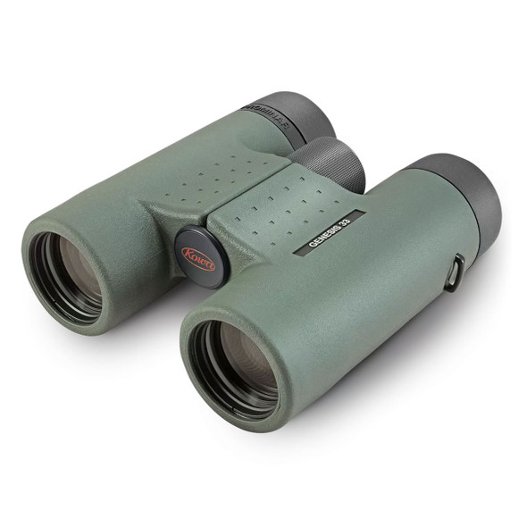 product variation Kowa Genesis 33 Prominar XD binoculars in 10x33, magnesium body image