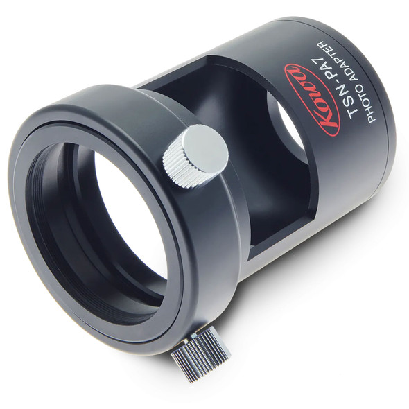 product variation Kowa TSN-PA7 DSLR digiscoping adapter for Kowa TSN spotting scopes with T2 mount image