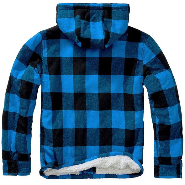 product variation Blue/Black Checkered image