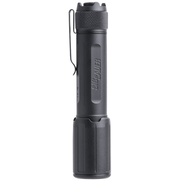 Sig Sauer FOXTROT2R Rechargeable Weapon Light, 700 Lumens, Black