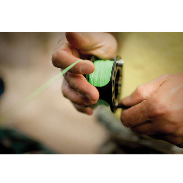 product variation CORTLAND 444 SL 105ft Mint Green Fly Line (425033-PAR) image