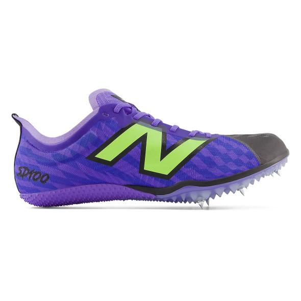 product variation NEW BALANCE Women's FuelCell SD100 v5 Electric Indigo Running Shoes (WSD100L5) image