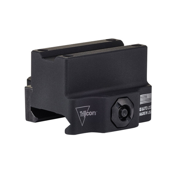 product variation TRIJICON MRO Levered Quick Release Full Co-Witness Mount (AC32083) image