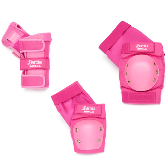 product variation Barbie Pink image