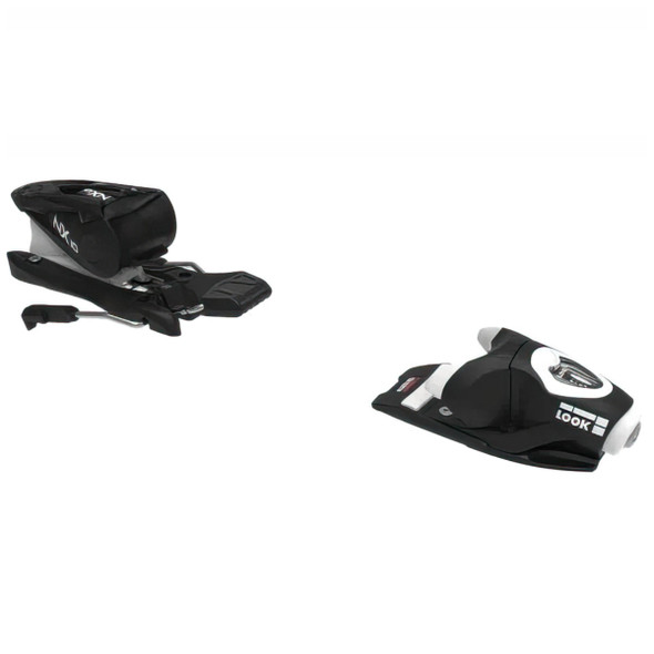 HEAD RazzleDazzle Black White 94 Snowblades 316994-94