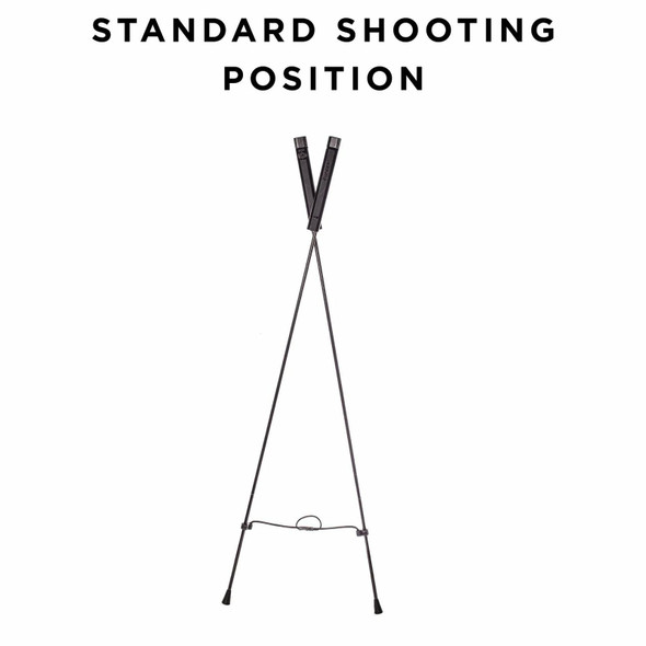 product variation SWAGGER Stalker Lite Bipod (ST-LITE) image