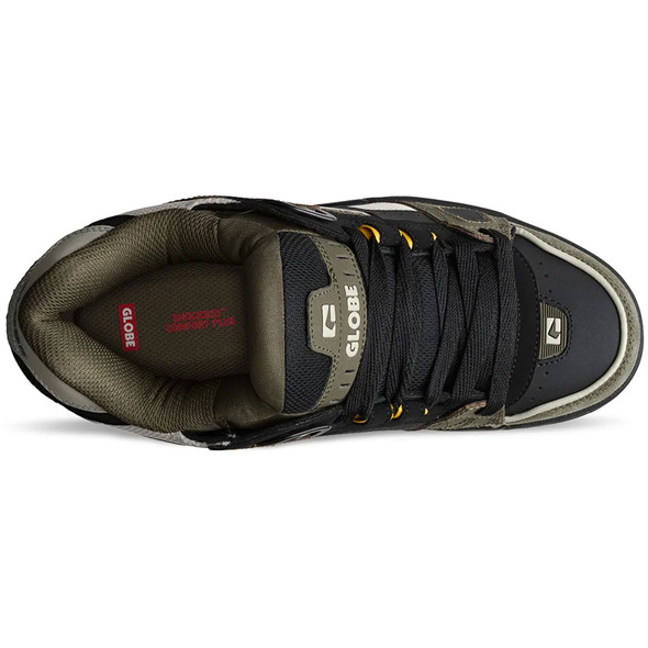 product variation Black/Army image