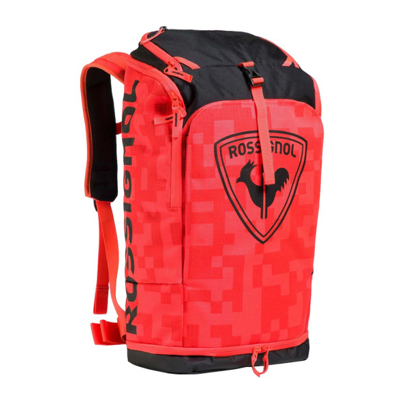 ROSSIGNOL Unisex Hero Boot Pro Backpack RKLB103-0TU
