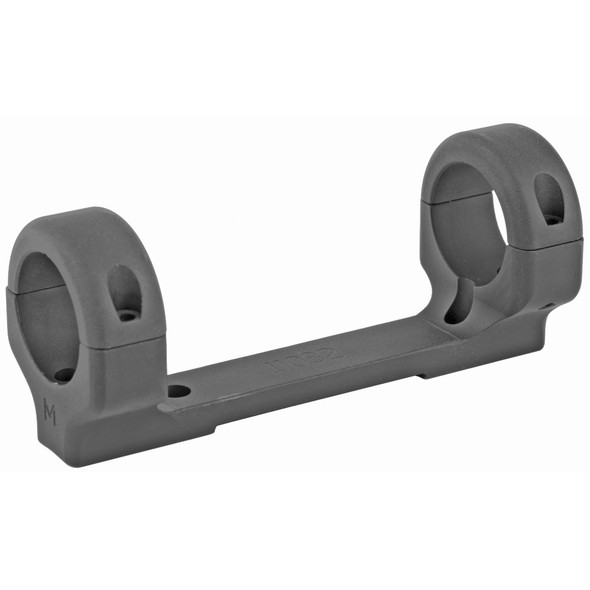 product variation DNZ 1in Medium Black Finish Base & Ring Combo For Ruger 10/22 (11082) image