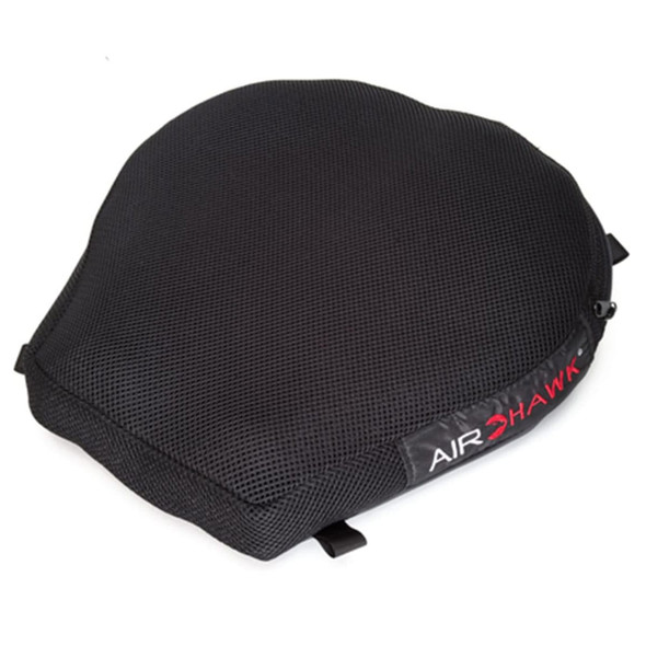 product variation Airhawk Cruiser Medium replacement spacer mesh cover in black and red image