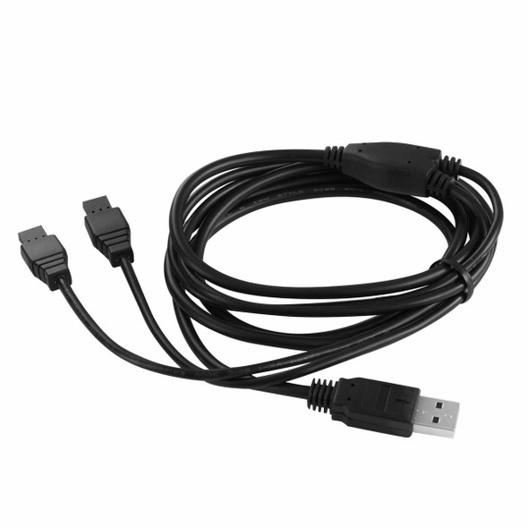 product variation HOTRONIC XLP C USB Load Plug Charging Cable (01-0100-406) image