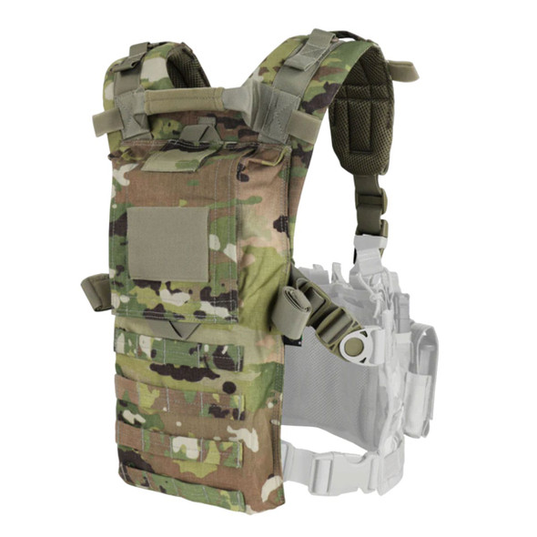 product variation CONDOR OUTDOOR Hydro Scorpion OCP Harness Integration Kit (242-800) image