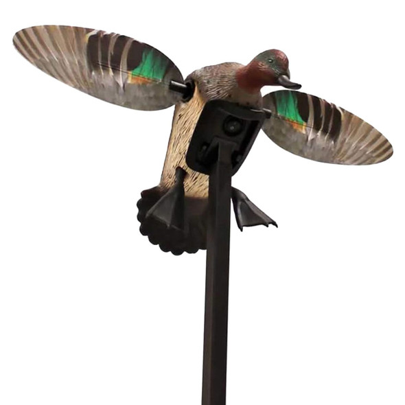 product variation MOJO Elite Series Green Wing Teal Decoy (HW2474-3P) image