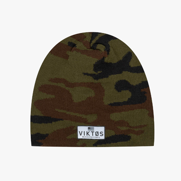product variation VIKTOS Arcehtype Woodland Camo Beanie (1905101) image