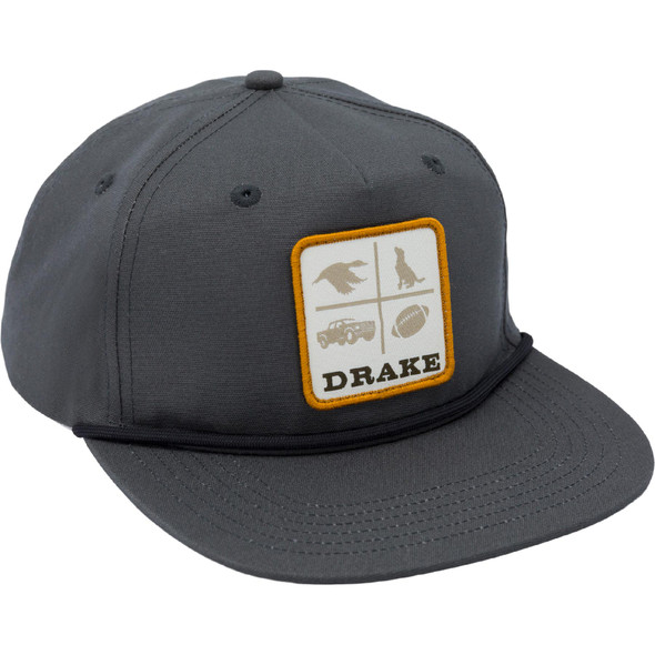 product variation Gunmetal/Black image