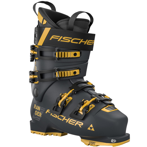 FISCHER Ranger One 115 Dyn Vac Gw Ski Boot U16122