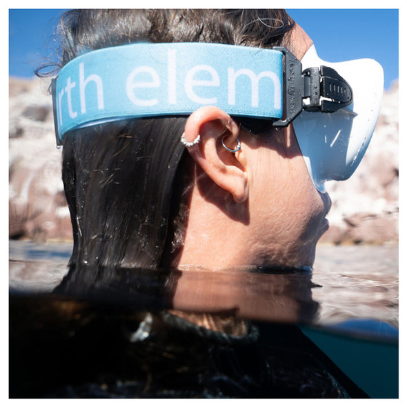 FOURTH ELEMENT Clarity Seeker Mask SKMSK