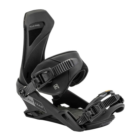 NITRO Men Team Pro MK TLS Snowboard Boots N848669-001