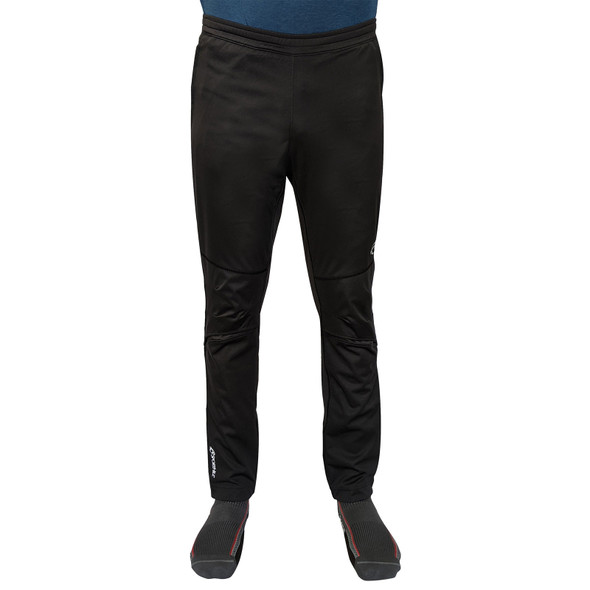 product variation SPORTHILL Men's Super XC Regular Black Pants (2858) image