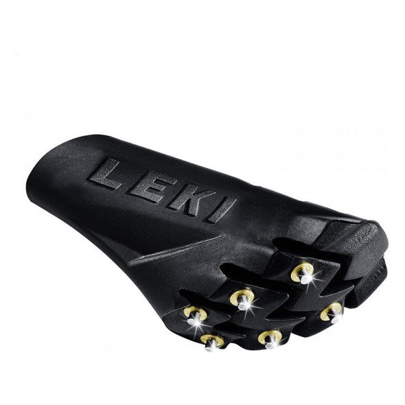 product variation LEKI Rubber Fitness Studded Traction Tip (882320103) image