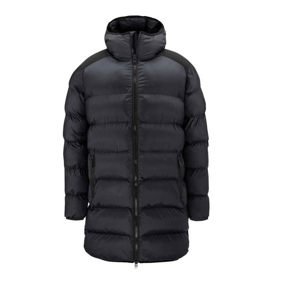 product variation HEAD Men's Rebels Star Black Coat (821572-BK) image