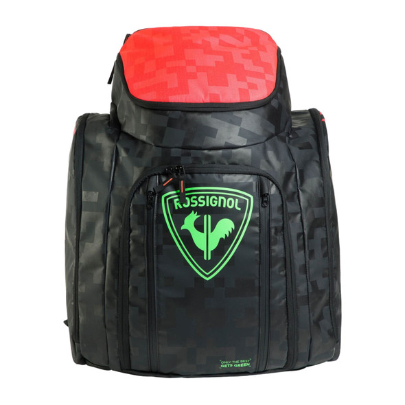 product variation ROSSIGNOL Unisex Hero Heating Athletes 120V 95L Bag (RKLB114-0TU) image