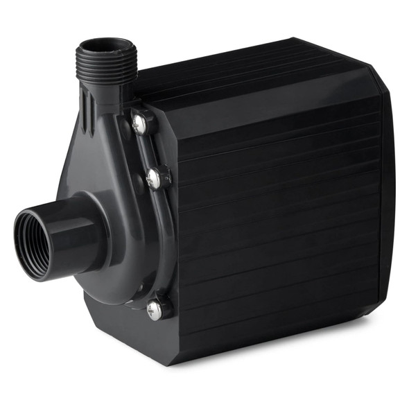 product variation SUPREME AQUARIUM Aqua-Mag 1800 GPH Magnetic Drive Utility Water Pump (2718) image