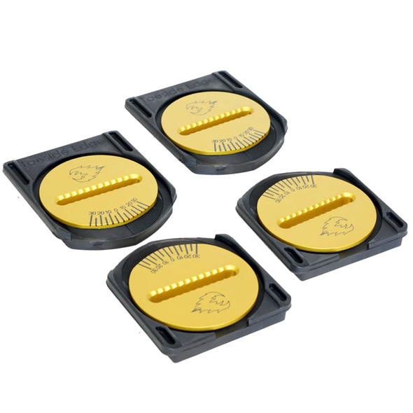 SPARK RD Verts with Adapter V0000