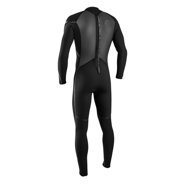 [415GP] O'Neill ONEILL Men Heat Back Zip Full Wetsuit 5341-A00