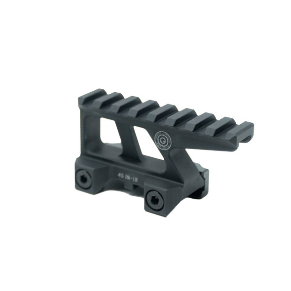 product variation GBRS GROUP Lerna Black Mount Kit for Eotch (GEAR-LERN-ET-BLK) image