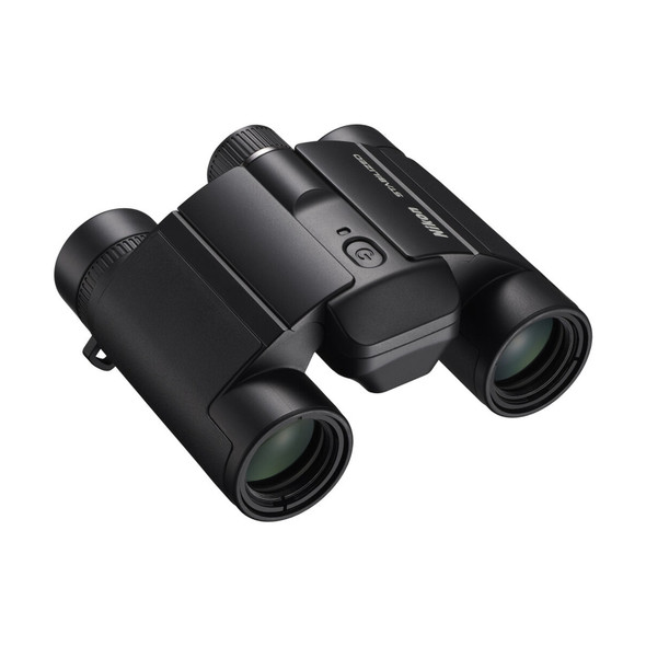 product variation NIKON Stabilized 10x25 S Roof Prism Binoculars (16782) image