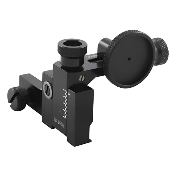 product variation WILLIAMS Target-FP Low Rear Sight without Attaching Base (1223) image