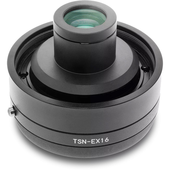 product variation Kowa TSN-EX16 1.6x eyepiece extender for TSN-99, 88, 77 and 66 spotting scopes image