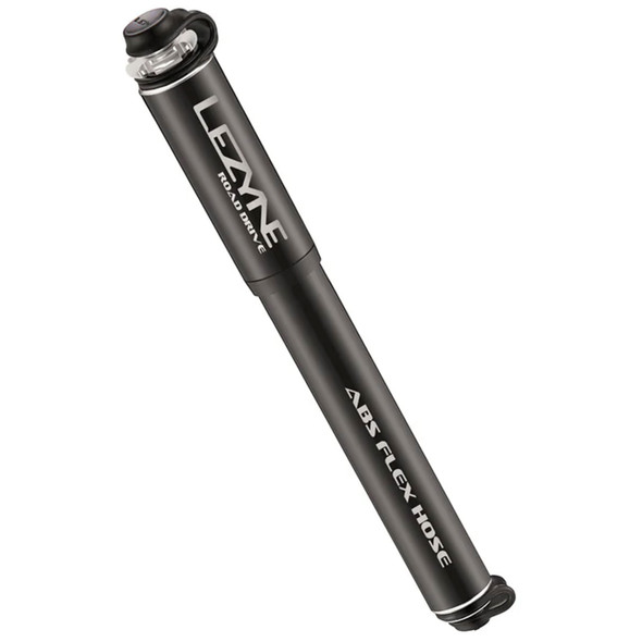 product variation LEZYNE Road Drive Gloss Black Bike Pump (1-MP-RDDR) image