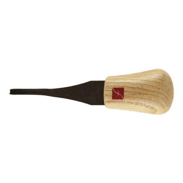 product variation FLEXCUT #11 X 1/8in Palm Sweep Carving Tool (FR309) image