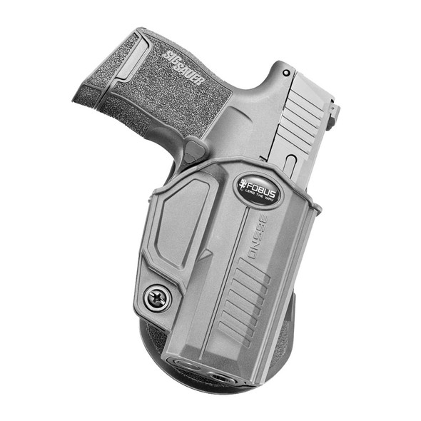 FOBUS Evolution Sig Sauer P365 RH Holster (365ND)