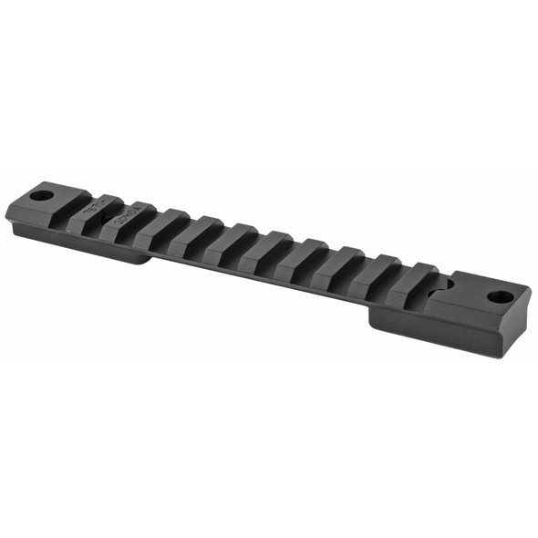 product variation WARNE Bergara Premier HS Prec SA Mountain Tech Tactical Rail 8-40, 20MOA (7671-20MOA) image