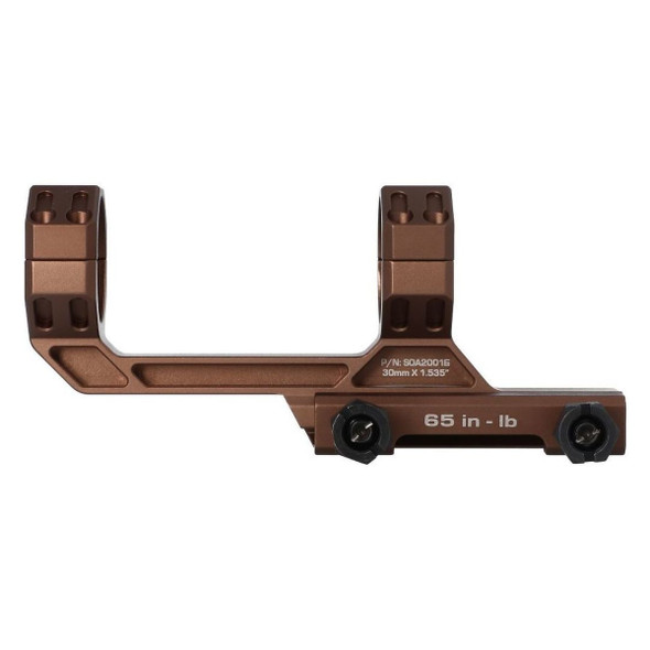 SIG SAUER Foxtrot MSR Compact Rifle Light SOFR1CM0
