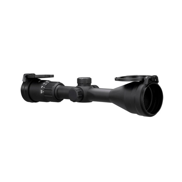 SIG SAUER Buckmasters 3-12x44 Riflescope SOBM43001