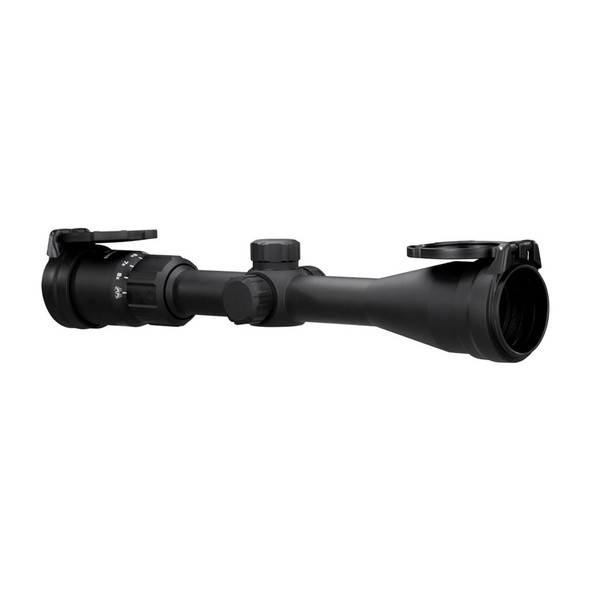 product variation SIG SAUER Buckmasters 3-9x40mm 1in Second Focal Plane Black Riflescope (SOBM33004) image